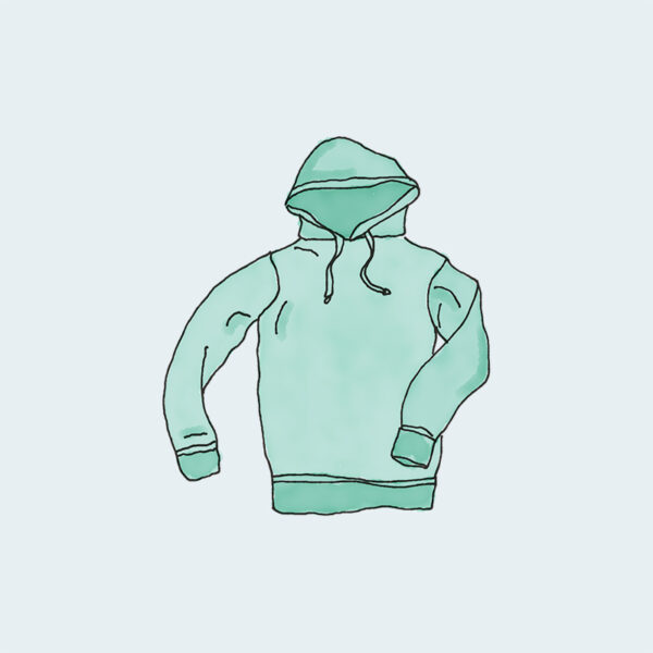 Hoodie - Image 4