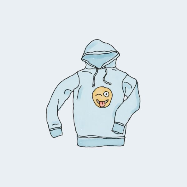 Hoodie - Image 3