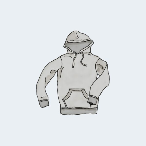 Hoodie - Image 5