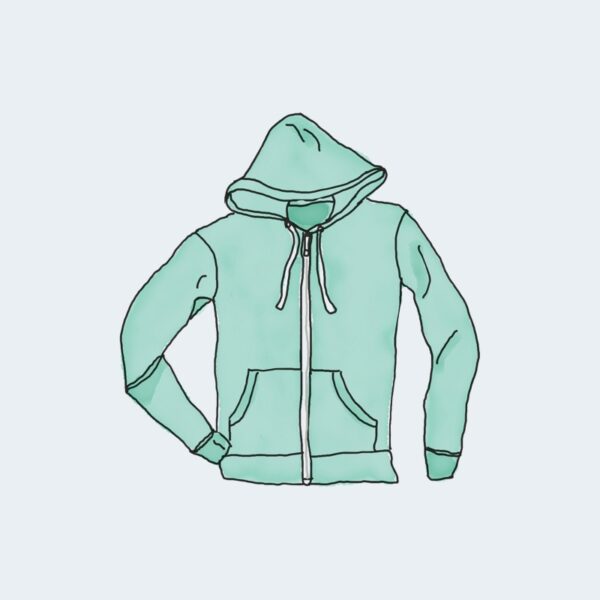 Hoodie - Image 6